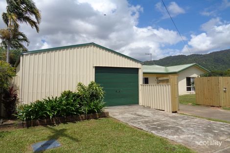 5 Gommory Cl, Earlville, QLD 4870
