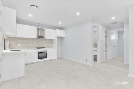 40 Hortsmann Cct, Jordan Springs, NSW 2747