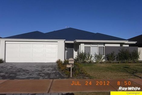 21 Clearwater Dr, Southern River, WA 6110