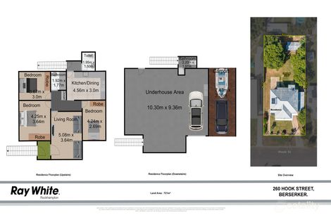 Property photo of 260 Hook Street Berserker QLD 4701