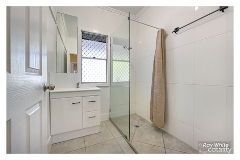 Property photo of 260 Hook Street Berserker QLD 4701