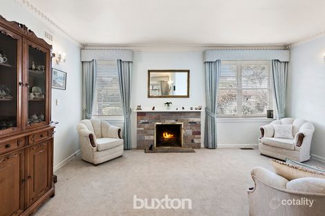 Property photo of 25 Gillard Street Brighton East VIC 3187