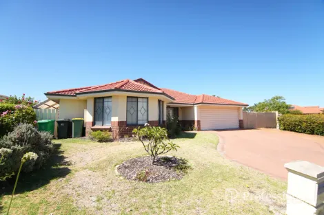 Property photo of 42 Barton Drive Australind WA 6233