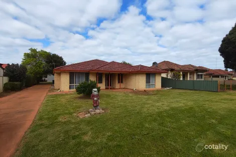 9 Harvey St, Harvey, WA 6220
