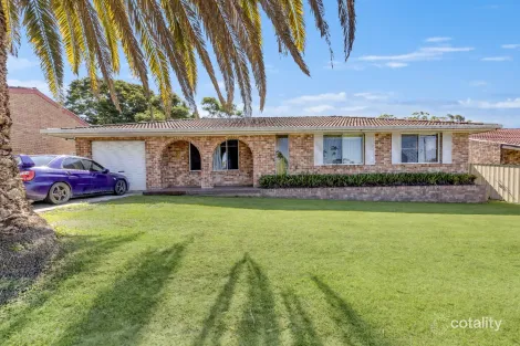 Property photo of 16 North Street West Kempsey NSW 2440