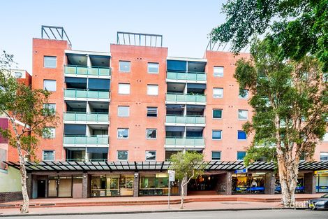 66/543-551 Elizabeth St, Surry Hills, NSW 2010