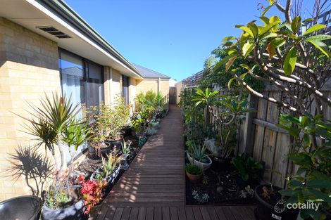 Property photo of 101 Lomas Circle Ellenbrook WA 6069