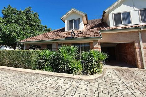 1/161 Adelaide St, St Marys, NSW 2760