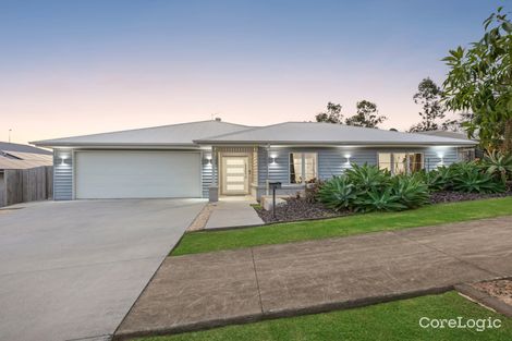 Property photo of 14 Kambu Close Karalee QLD 4306