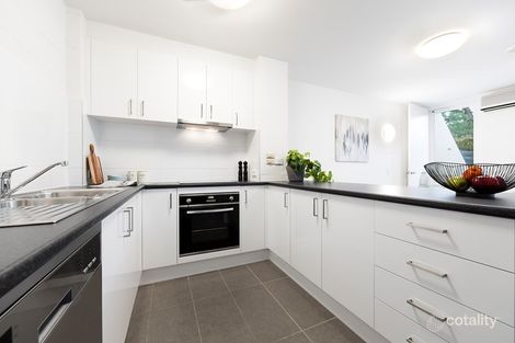Property photo of 6/78 The Avenue Parkville VIC 3052
