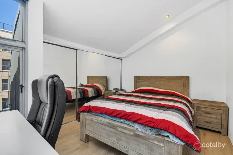 Property photo of 401/112-118 Parramatta Road Camperdown NSW 2050