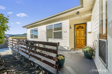 Property photo of 53 Hill Street Bellerive TAS 7018