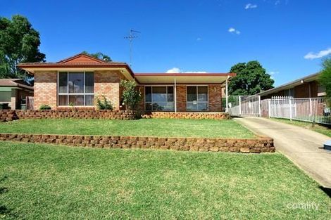 Property photo of 287 Welling Drive Mount Annan NSW 2567