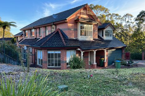 Property photo of 6 Doyle Place Gordon NSW 2072