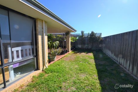 Property photo of 101 Lomas Circle Ellenbrook WA 6069