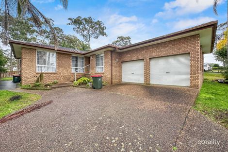 Property photo of 202 Pollock Avenue Wyong NSW 2259