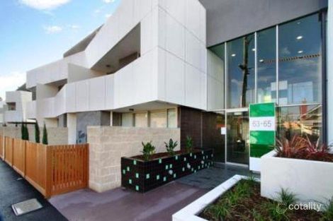 101/63 Stawell St, Richmond, VIC 3121