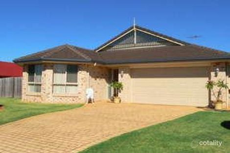 Property photo of 17 Downey Street Ormiston QLD 4160