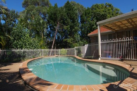 77 Henry Cotton Dr, Parkwood, QLD 4214