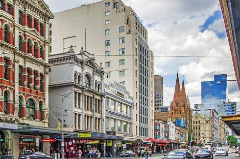 2/238-242 Flinders St, Melbourne, VIC 3000