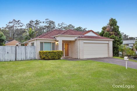 Property photo of 5 Toomba Place Forest Lake QLD 4078