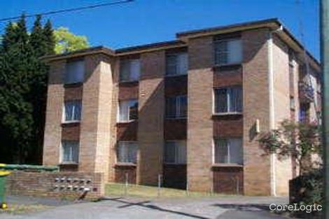 Property photo of 10/2 Jamieson Street Granville NSW 2142