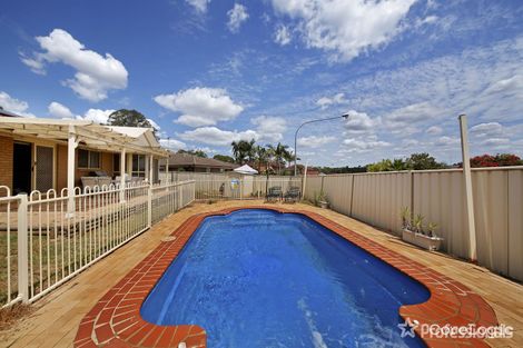 Property photo of 2 Dorcas Place Rosemeadow NSW 2560