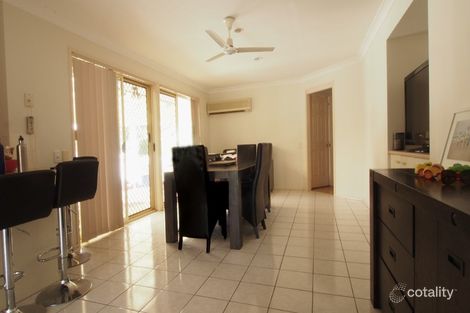 Property photo of 77 Henry Cotton Drive Parkwood QLD 4214