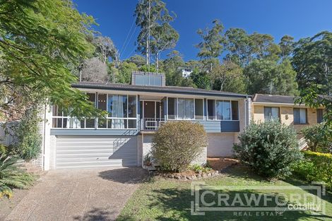 Property photo of 26 Atherton Close Rankin Park NSW 2287