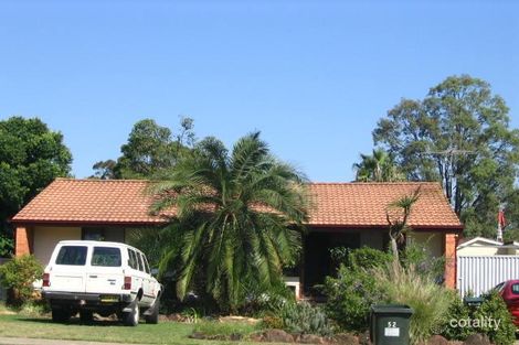 52 Judith Anderson Dr, Doonside, NSW 2767