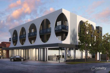 210/277 Bay Rd, Cheltenham, VIC 3192