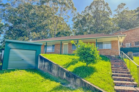 Property photo of 15C Jensen Street Condell Park NSW 2200