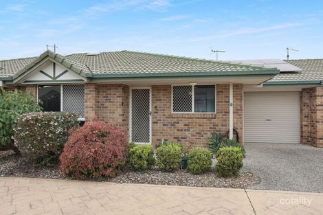 33/77 Cotterill Ave, Bongaree, QLD 4507