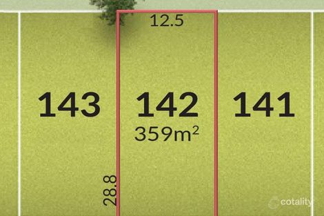 Lot 142 Chambers Flat Rd, Logan Reserve, QLD 4133