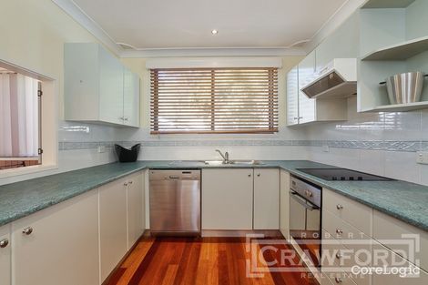 Property photo of 26 Atherton Close Rankin Park NSW 2287