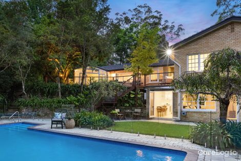 43 Billyard Ave, Wahroonga, NSW 2076