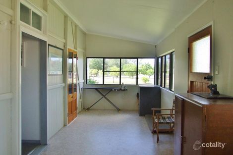 Property photo of 26 Gidyea Street Barcaldine QLD 4725