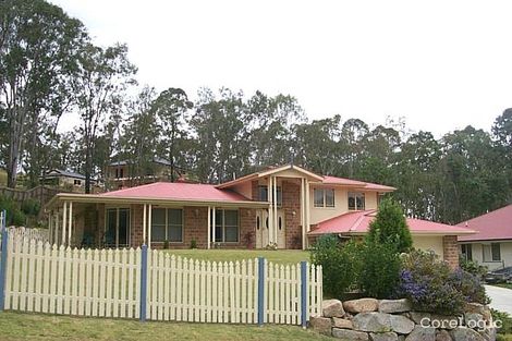 Property photo of 8 Hemwood Close Ferny Hills QLD 4055