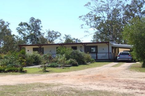 Property photo of 41 Carbeen Crescent Nanango QLD 4615