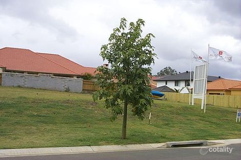 Property photo of 46 Wendouree Crescent Westlake QLD 4074