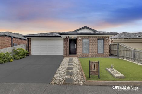 16 Bottletree Rd, Point Cook, VIC 3030