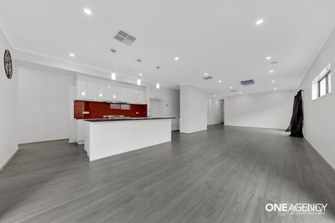 Property photo of 16 Bottletree Road Point Cook VIC 3030