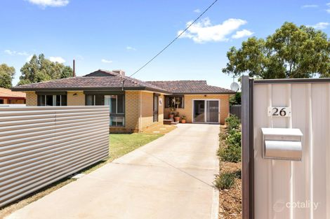 26 Edgar St, South Kalgoorlie, WA 6430
