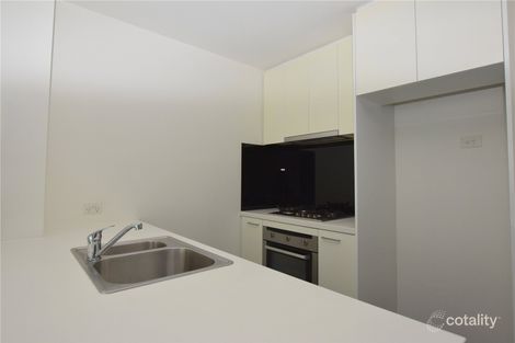 Property photo of 2505/241-243 City Road Southbank VIC 3006