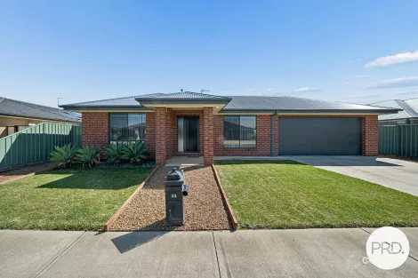 33 Cormorant Bvd, Kialla, VIC 3631