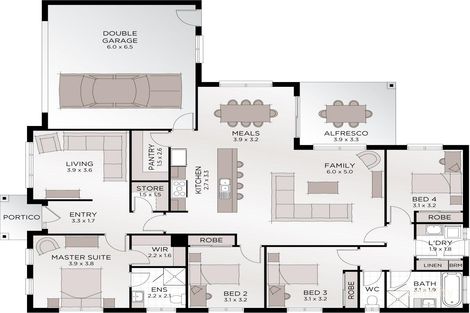 Property photo of 18 Muster Court Thurgoona NSW 2640