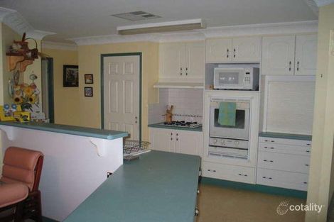 Property photo of 156 Stenner Street Middle Ridge QLD 4350