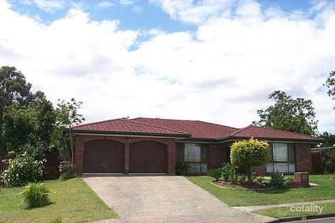 17 Chippeway St, Durack, QLD 4077