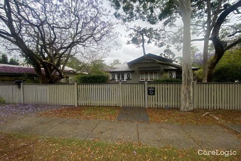 Property photo of 1/80 Stuartholme Road Bardon QLD 4065