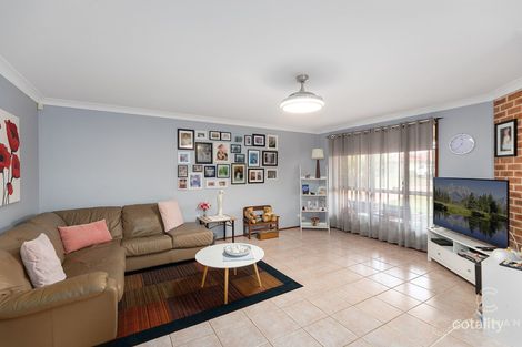 Property photo of 11 Grady Close Blue Haven NSW 2262